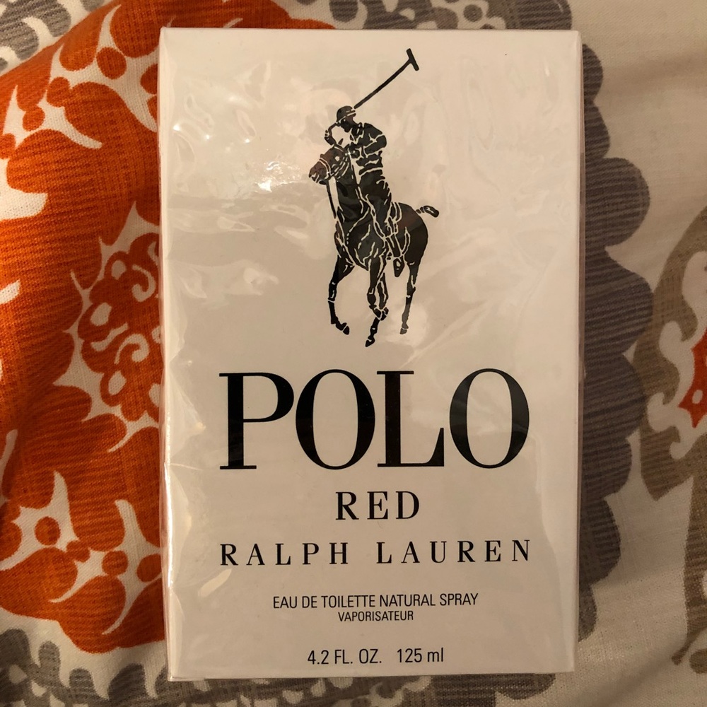 Men’s cologne